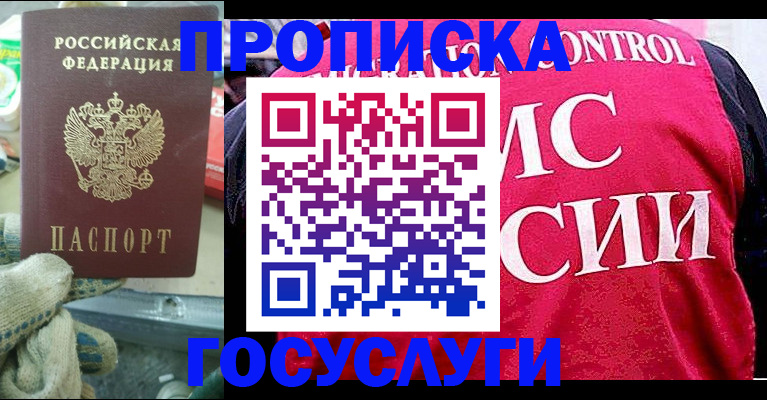 временная регистрация гарантия в Камешково